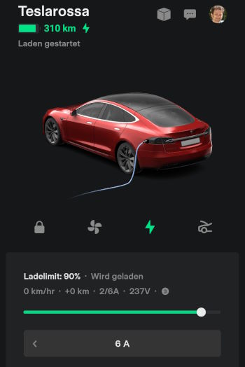 Zu Recht so erfolgreich?: Tesla Model Y Performance - irgendwie