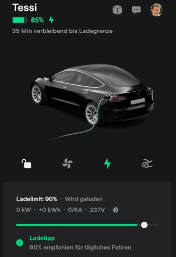 Tesla Model 3 LR, Daten, Fakten & Testberichte